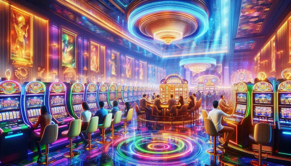 Dazard Casino